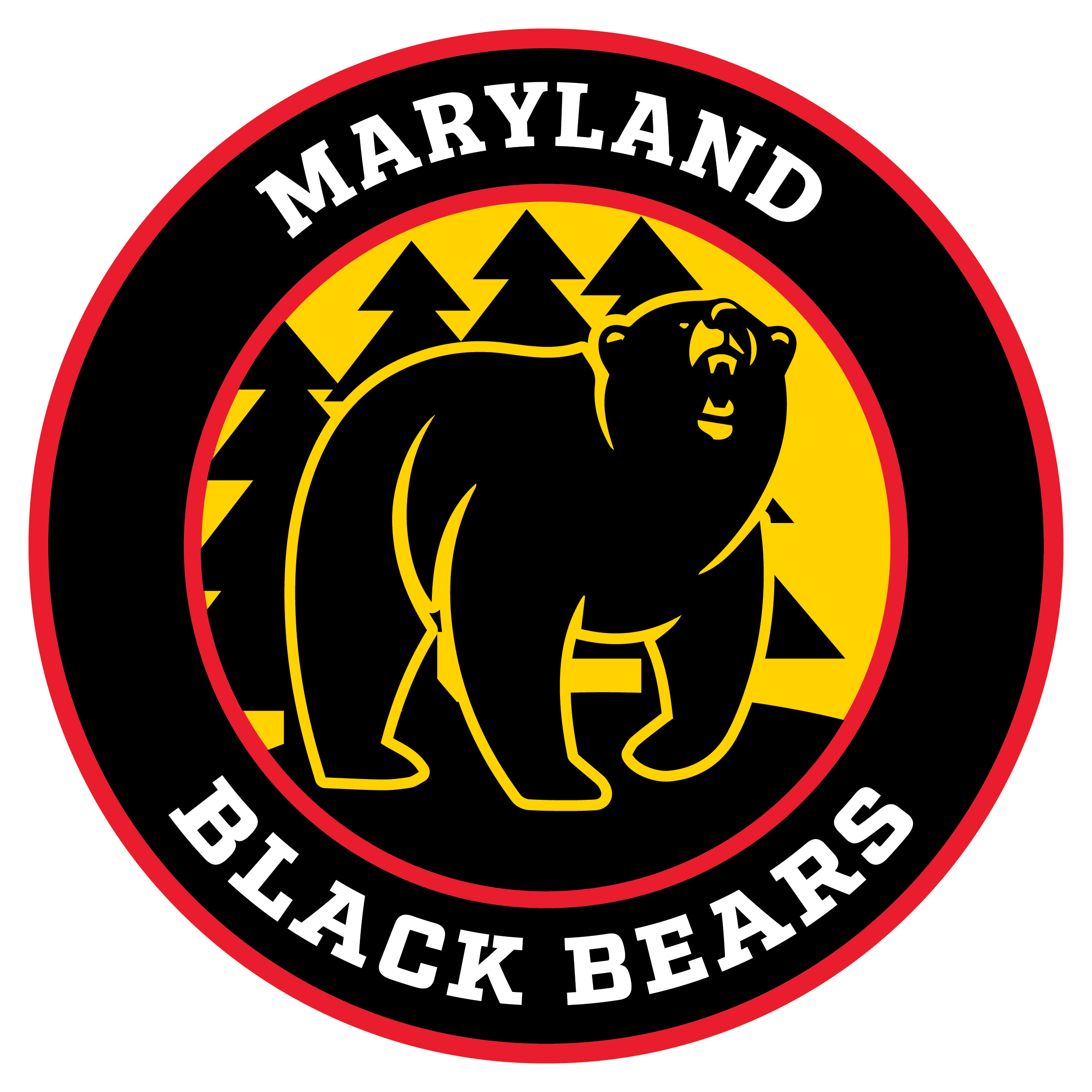 MARYLAND BLACK BEARS APPAREL STORE
